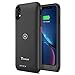 Trianium Atomic Pro 3500mAh Battery Case Compatible with Apple iPhone XR (6.1