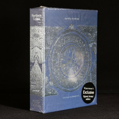 Northern Lights (His Dark Materials) at Amazon