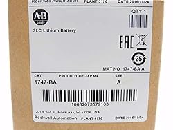 INDUSTRIAL MRO 1747-BA SER. A Date: 2016 NSFS-OEM