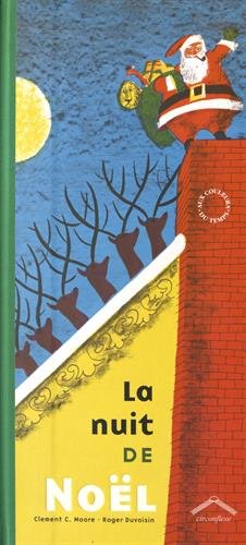 La  nuit de Noel