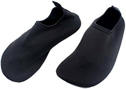 Water Shoes Barefoot Swim Quick-Dry Aqua Socks for Beach Swim Surf Yoga Exercise