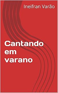 Livro Cantando em varano