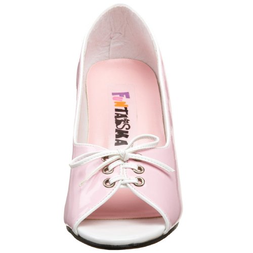Funtasma by Pleaser Women's Halloween PUMP-216 - Image 4