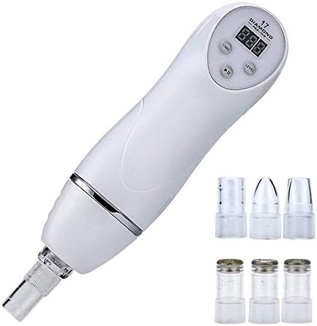 セール特価返品ok の B087jfynpx スキンケア 基礎化粧品 真空ブラックヘッドリムーバーダイヤモンド皮膚剥離吸引毛穴クリーナースキンケア美容フェイシャル クリーン鼻ゾーン黒い点の抽出 ビューティー 真空ブラックヘッドリムーバーダイヤモンド皮膚剥離吸引毛穴