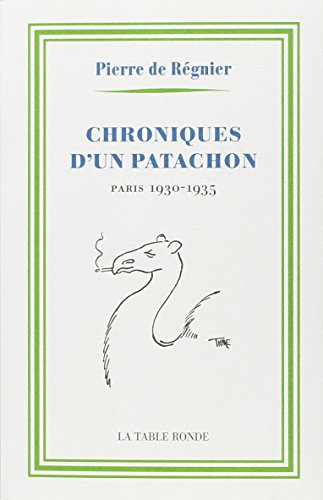 Chroniques d'un patachon