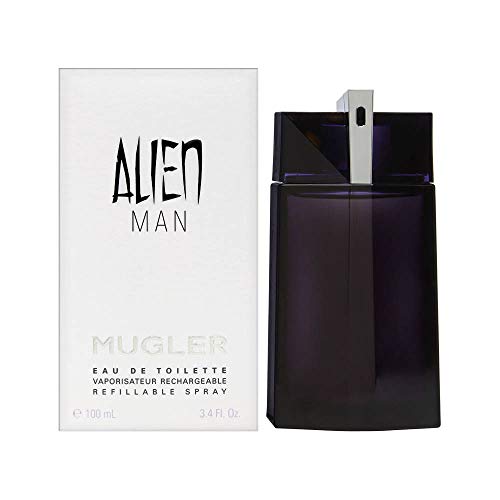 thierry mugler alien 100ml perfume