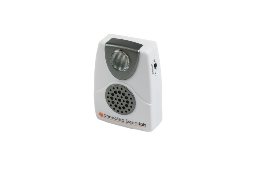 Amazon.com: Loud External Ringer: Health & Personal Care