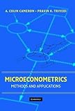 Microeconometrics: Methods and Applications