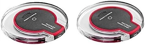 BUY ONE GET ONE FREE Iphone X 8 8 Plus Fast Charging QI Fantasy Wireless Charger