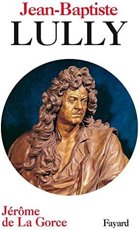 Jean-Baptiste Lully