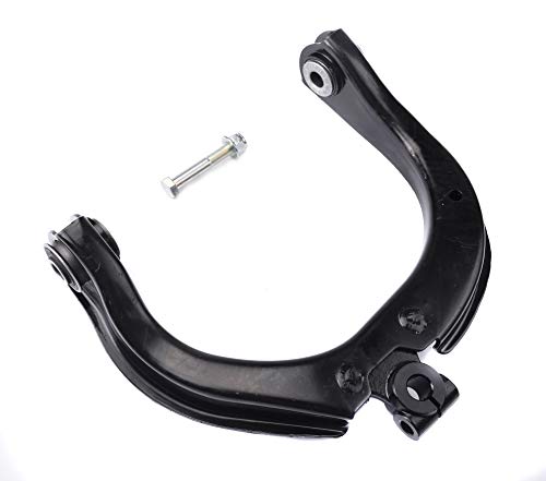 ADIGARAUTO K640294 K640293 2PCS Suspension Kit 2 Front Upper Control Arm Compatible with Buick Chevrolet GMC Isuzu Oldsmobile Saab 2002 2003 2004 2005 2006 - Thumbnail 4