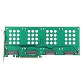 U.2 PCIe Adapter, U.2 to PCIe Card NVMe PCIe Card