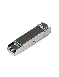 StarTech. com 1000Base SX   Gigabit transeiver   Lc Fiber   MSA   550 M   Gigabit SFP Module   Multimode SFP