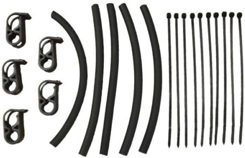 PKS One Pump Hose 5 Strut Kit