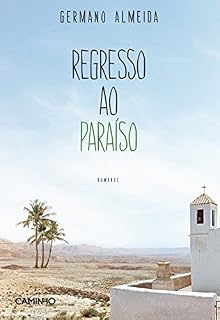 Livro Regresso ao Paraíso