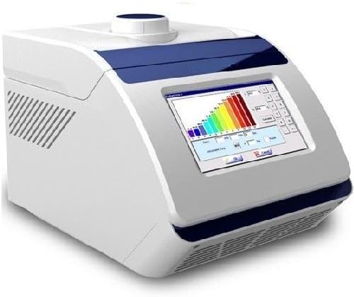 Kohstar PCR Thermal Cycler Auto Shut-off Heating Function