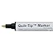 Mohawk Quik-Tip Wood Furniture Cabinet Floor Touch Up Marker Matte White Uc M290-2285