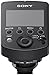 Sony Radio Control Wireless Commander (FAWRC1M) + Radio Control Receiver (FAWRR1)