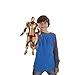Marvel Iron Man 3 Avengers Initiative Arc Strike Iron Man Figure