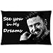 HipsterOne The Man of the Hour Movie Justin Timberlake Pillow Case 20x30 (Two sides) Custom Zipper Pillowcase