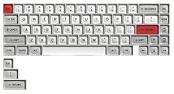 DROP + Matt3o MT3 /dev/tty Keycap Set for