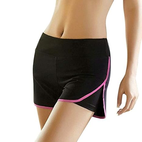 shorts gym women