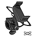 Bike Mount Phone Holder,Universal Motorcycle Bicycle MTB Bike Handlebar Mount Holder for Cellphone GPS,iPhone7 Plus iPhone 6S 6plus Samsung Galaxy Note7 S7 S6 S5