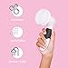 Spin for Perfect Skin -  Not UR Mom's Purple