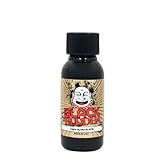 Black Buddha Ink Ultra Black Outlining 1 Ounce