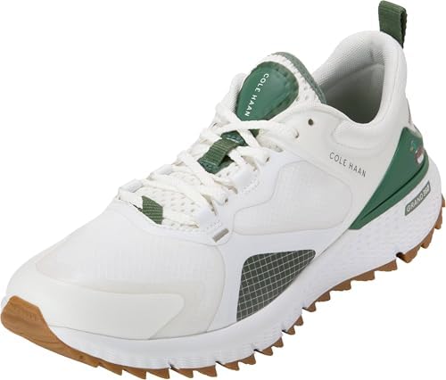 Amazon.com | Cole Haan Men's Zerogrand Overtake Golf Water