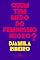 Livro Quem tem medo do feminismo negro?
