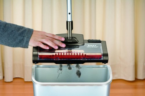 2 Bissell+Cordless+Rechargeable+Sweeper+15D1A