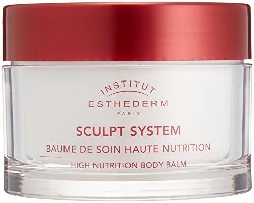 Esthederm Sculpt System High Nutrition Body Balm, 200ml