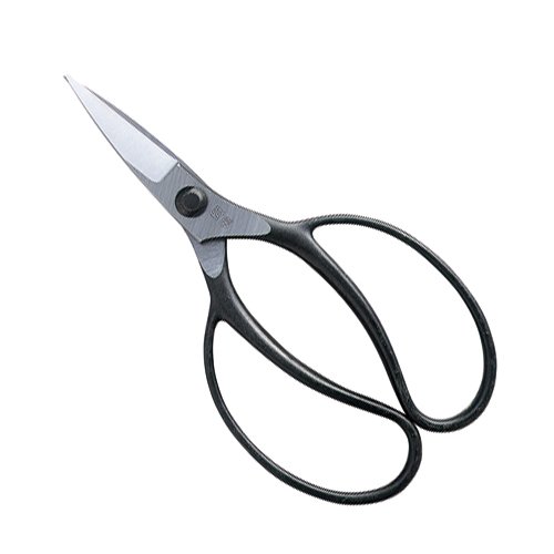 岡恒 植木鋏D型の商品画像