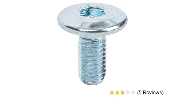 shimano cleat screws