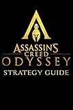Assassin's Creed Odyssey Strategy Guide