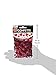 Dazzling Red Hearts Confetti - 2.5 oz. (1 Pack) ? Romantic Party Decor for Weddings, Bridal Showers, and More