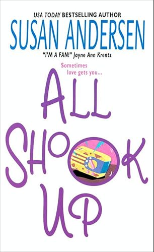 All Shook Up en promo sur Amazon