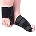 FanProd Bunion Corrector, Bunion Splint, Bunion relief, Orthopedic bunion corrector, Bunion corrector , Bunion brace for women, Toe brace, straightener, Toe corrector, Toe splint        