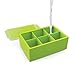 Zoku Jumbo Ice Trays, Set of 2