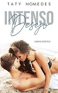 Livro Intenso Desejo
