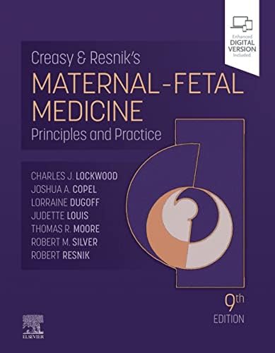 Amazon.com: Fetology: Diagnosis and Management of the Fetal