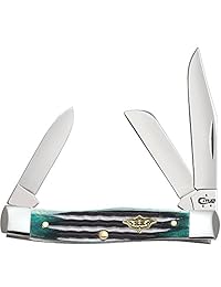 Case Cuchillos de bolsillo Stockman