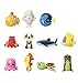 Disney Finding Dory Collectible Blind Bags Key Chains