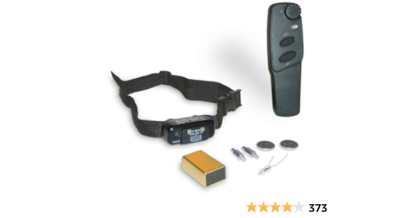petsafe small dog training collar