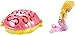 Fisher-Price Nickelodeon Dora & Friends, Dive and Splash Mermaid Alana
