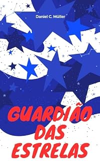 Livro Guardião das Estrelas