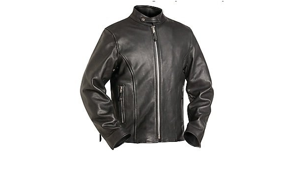 bilt leather motorcycle jacket