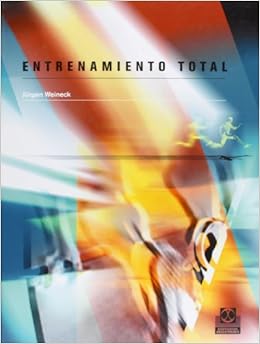 Entrenamiento Total (Spanish Edition) Entrenamiento Total (Spanish Edition)