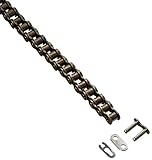 DID 428STD-118 Standard Series Chain with Connecting Link